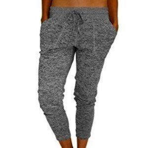 A REALLY, REALLY nice pair of joggers by 90 Degrees